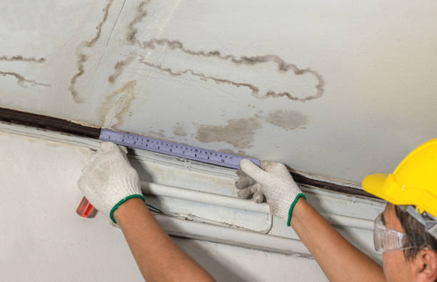 Reliable Water Damage Repair contractor in Greenfield, IN by Aqua Guard Water Damage